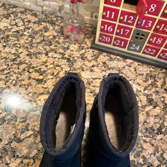 Ugg wedge boots - Picture 4 of 11